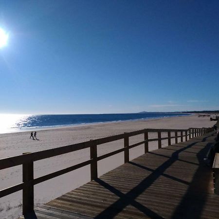 Apartamento Sol E Mar 1 몬뜨고르두 외부 사진