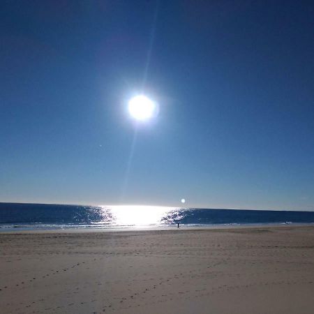 Apartamento Sol E Mar 1 몬뜨고르두 외부 사진