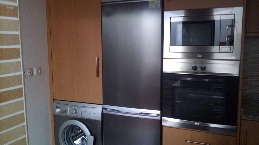 Apartamento Sol E Mar 1 몬뜨고르두 외부 사진