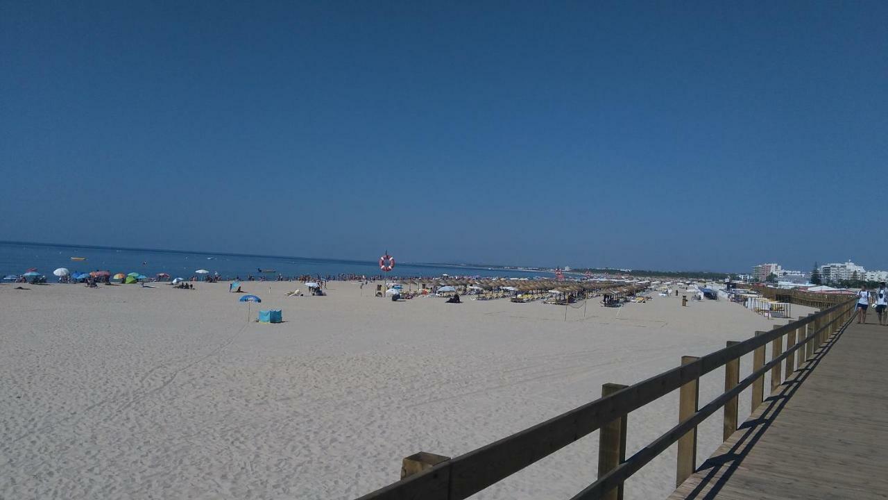 Apartamento Sol E Mar 1 몬뜨고르두 외부 사진